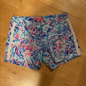 LILLY PULITZER
